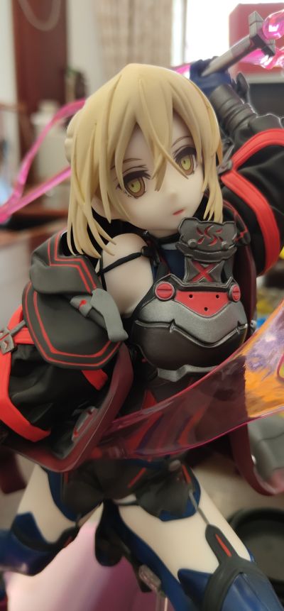 Fate/Grand Order 谜之女主角X Alter
