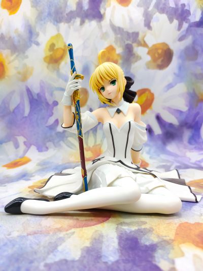 Saber・Lily
