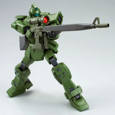 HGUC 机动战士高达 第08MS小队 RGM-79[G] 狙击型吉姆