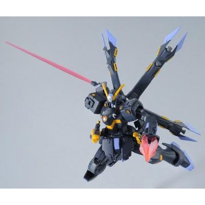 HGUC 机动战士海盗高达 XM-X2ex海盗高达X2改 