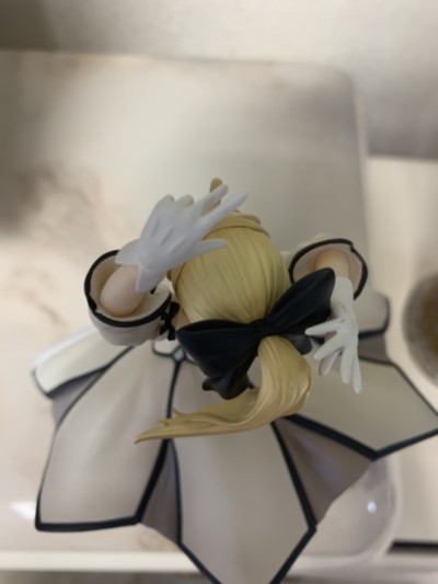 Pop Up Parade  Fate / Grand Order Saber・Lily 第二再临