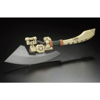 MG 	Mobile Suit Variations MS-06FS指挥官用量产型扎古II Garma Zabi 