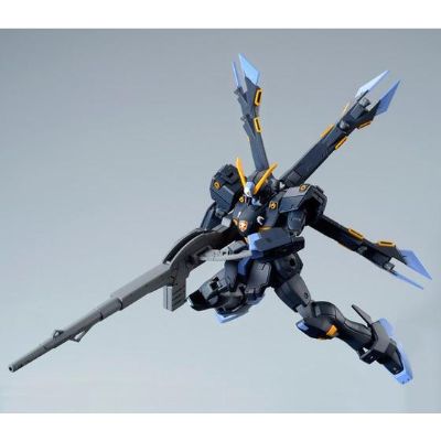 HGUC 机动战士海盗高达 XM-X2ex海盗高达X2改 