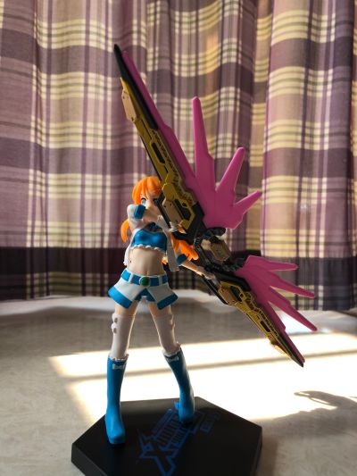 电撃文库 FIGHTING CLIMAX ハイグレードフィギュア“高坂桐乃”