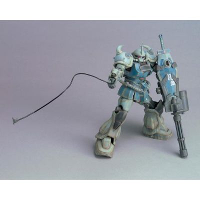 MG 机动战士高达 MS IGLOO 2 重力戦线 MS-07B-3 老虎特装型 The Gravity Front Image Color ver. 