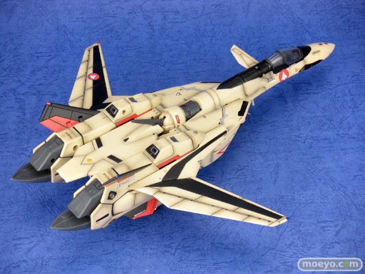 超时空要塞Plus YF-19 旧化版