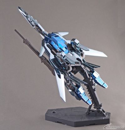 HGUC 机动战士高达UC MSN-001A1 德尔塔Plus Metallic Ver. 