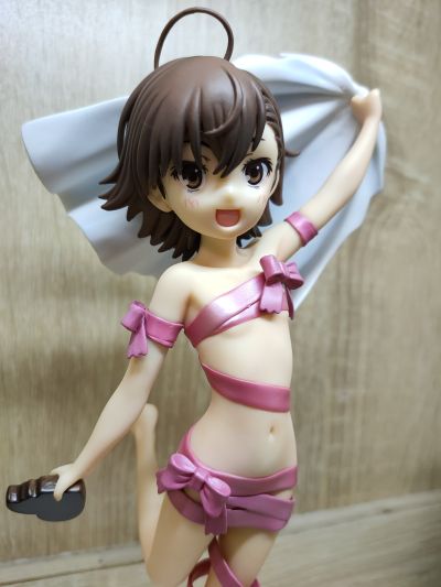 剧场版 魔法的禁书目录 恩底弥翁的奇迹 打ち止め（ラストオーダー） 