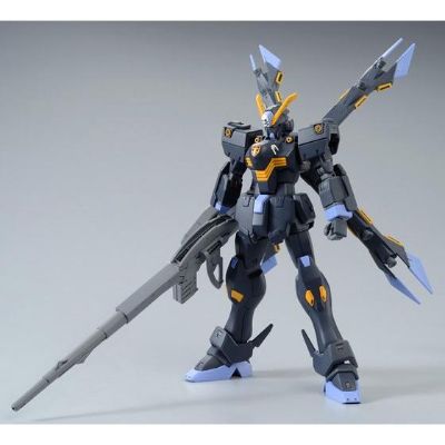 HGUC 机动战士海盗高达 XM-X2ex海盗高达X2改 
