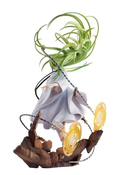 命运-冠位指定 绝对魔兽战线 巴比伦尼亚 巴比伦尼亚 金固