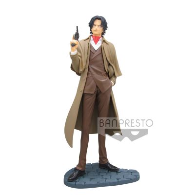 Vol.5 海贼王 波特卡斯·D·艾斯