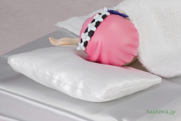 Re：从零开始的异世界生活 拉姆 陪睡ver.