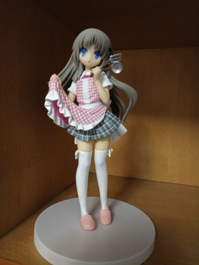 TAITO景品 Little Busters! 能美库特