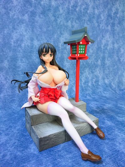 咲-Saki-全国编 石户霞