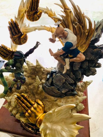 精英场景系列 猎人×猎人 梅露艾姆 VS 尼特罗