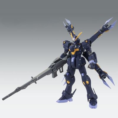 MG 机动战士海盗高达 XM-X2ex海盗高达X2改 Ver. Ka