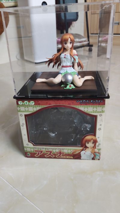 刀剑神域 亚丝娜 料理食材