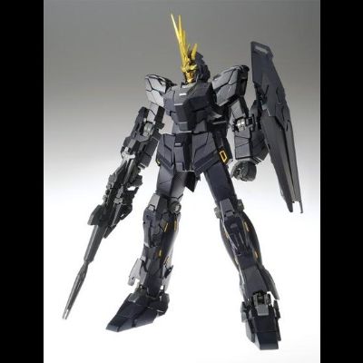 MG 机动战士高达UC RX-0 独角兽高达2号机 报丧女妖 Final Battle Ver. 