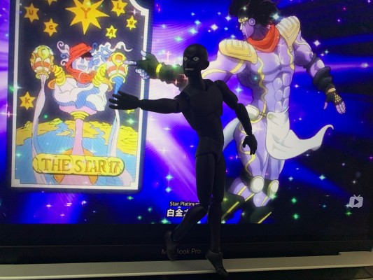 figma #SP-089 名探侦柯南 真·犯人