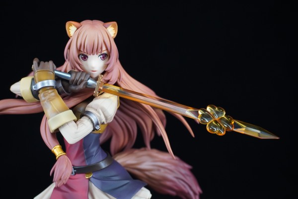 盾之勇者成名录 拉芙塔莉雅