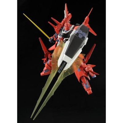 HGUC 机动战士高达UC: ONE OF SEVENTY TWO&Gundam Unicorn Mobile Suit Variations AMX-107R 再生龙飞