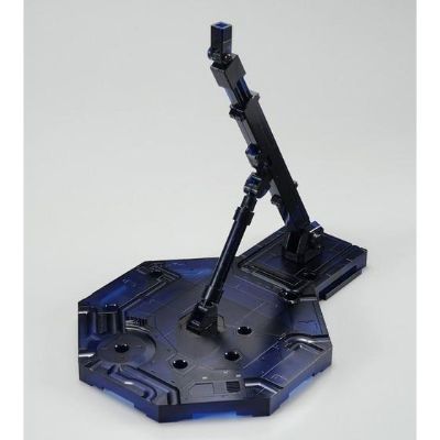 MG 机动战士高达SEED Destiny Astray B MBF-P03D 异端高达蓝色机D型专用 Dragoon Formation Base