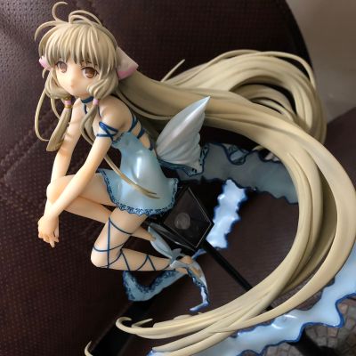 人形电脑天使心 小叽