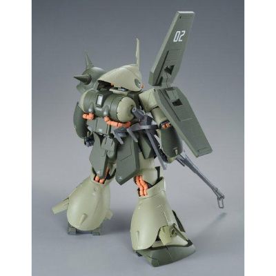 MG 1/100 马拉塞（机动战士高达独角兽版）