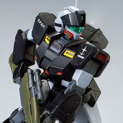 HGUC 机动战士高达 MSV  RGMｰ79SP 狙击型吉姆II Lydo Wolf custom
