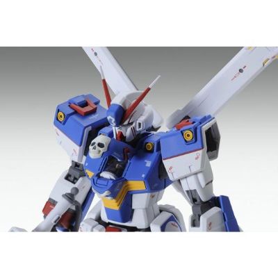 MG 海盗高达X3 Ka版