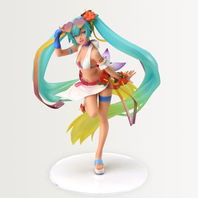 超级景品 VOCALOID 初音未来 Tropical Summer
