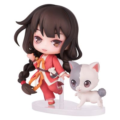 百妖谱 桃夭&滚滚