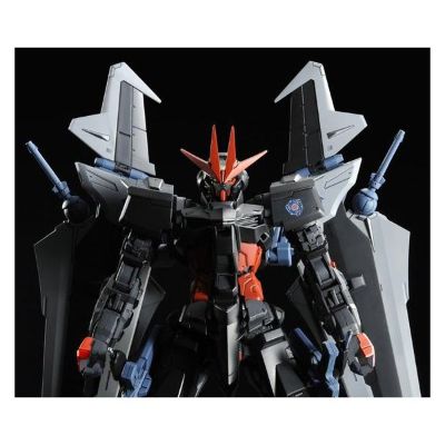 MG 机动战士高达SEED Destiny Astray B MBF-P0X 漆黑异端