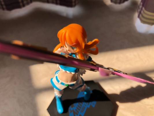 电撃文库 FIGHTING CLIMAX ハイグレードフィギュア“高坂桐乃”