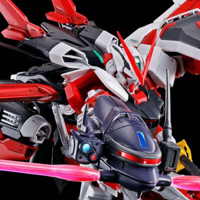 MG  机动战士高达SEED DESTINY ASTRAY R 异端高达红色机(翔翼型装备)