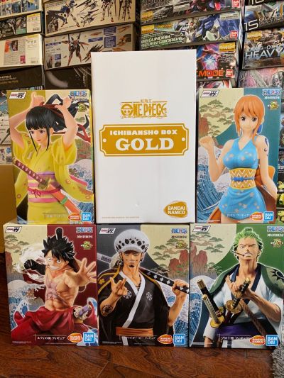 一番赏 鬼灭之刃 灶门炭治郎