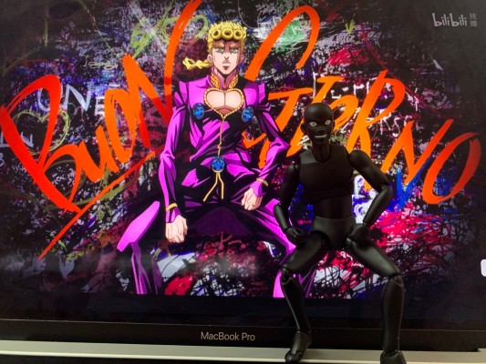 figma #SP-089 名探侦柯南 真·犯人