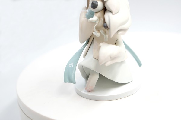 《画猫·雅宋》系列手办--勾栏瓦舍