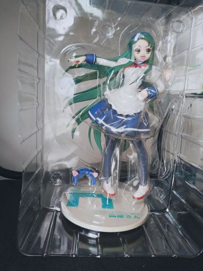 凉宫春日的忧郁 鶴屋学姐