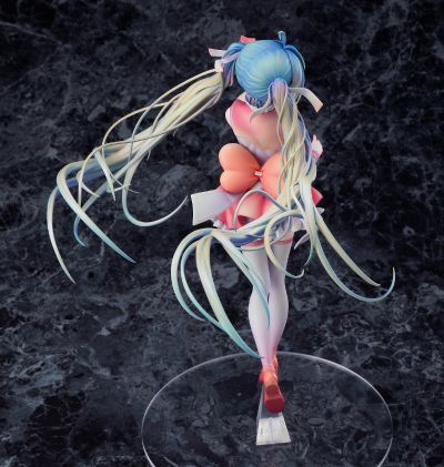 VOCALOID 初音未来 初梦Ver.