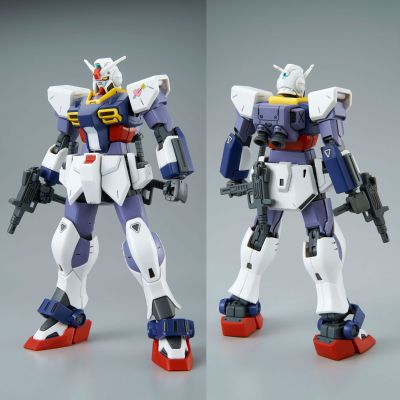 HGUC 机动战士高达：Cross Dimension 0079 RX-78XX 高达 Pixie