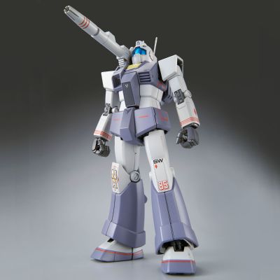 MG 机动战士Z高达 RGC-80 吉姆加农 North America Campaign Colors 