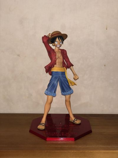 P.O.P 海贼王 