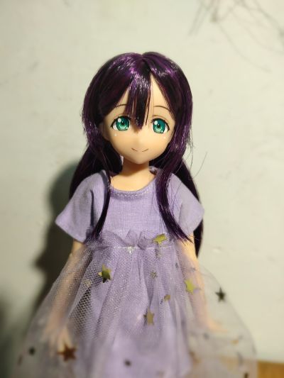 PureNeemo LoveLive! School idol project 东条希 