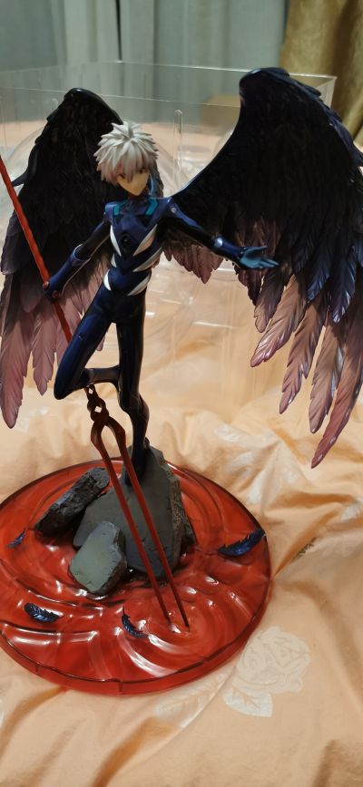 Precious G.E.M. 新世纪福音战士新剧场版 渚薰