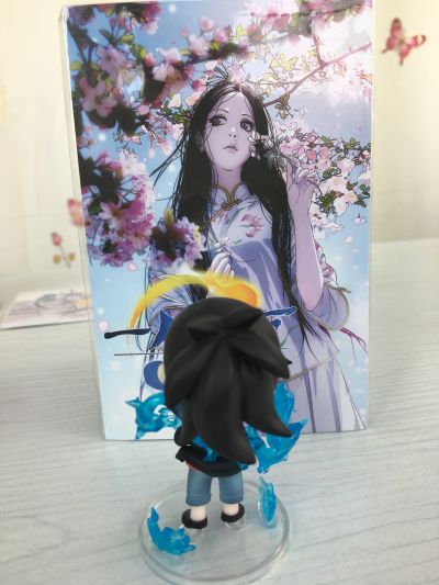 一人之下 张楚岚