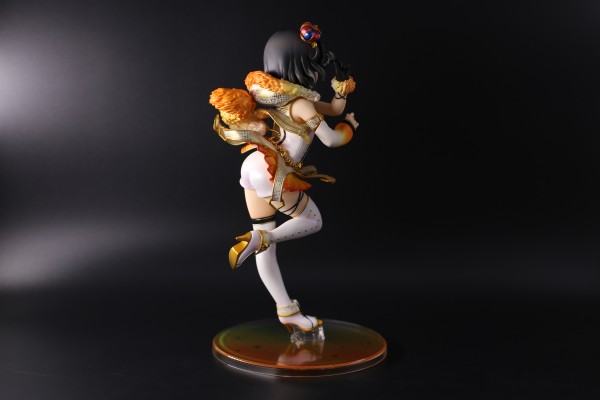 偶像大师灰姑娘女孩 佐佐木千枝 Party Time Gold Ver.