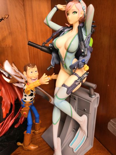 Tentacle and Witches 双叶・莉莉・拉美西斯