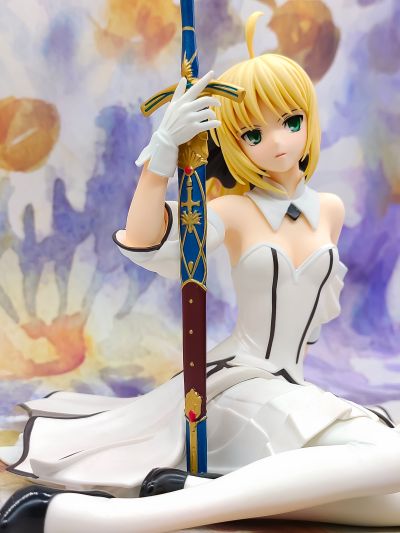Saber・Lily