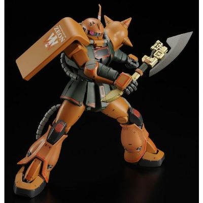 MG 	Mobile Suit Variations MS-06FS指挥官用量产型扎古II Garma Zabi 